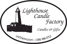 The Lighthouse Candle Factory
