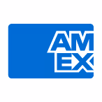 american express logo