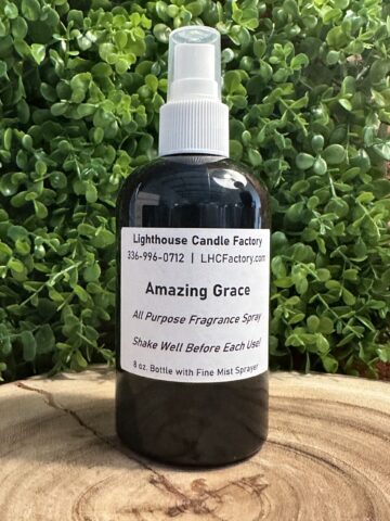 amazing grace spray