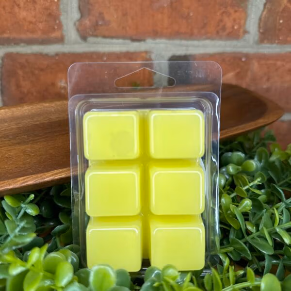 lemondrop obg melts back