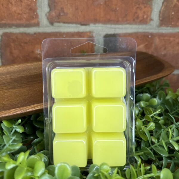 lemondrop obg melts back