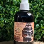 The Lighthouse Candle Factory's exclusive "A Smoke Eater's Odor Be Gone All-Purpose spray, made by First Responders for First Responders.
