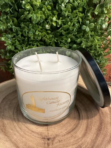 timber tranquility 3 wick top