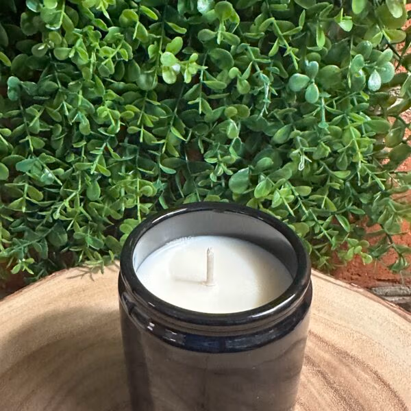 7oz Soy Candle Open