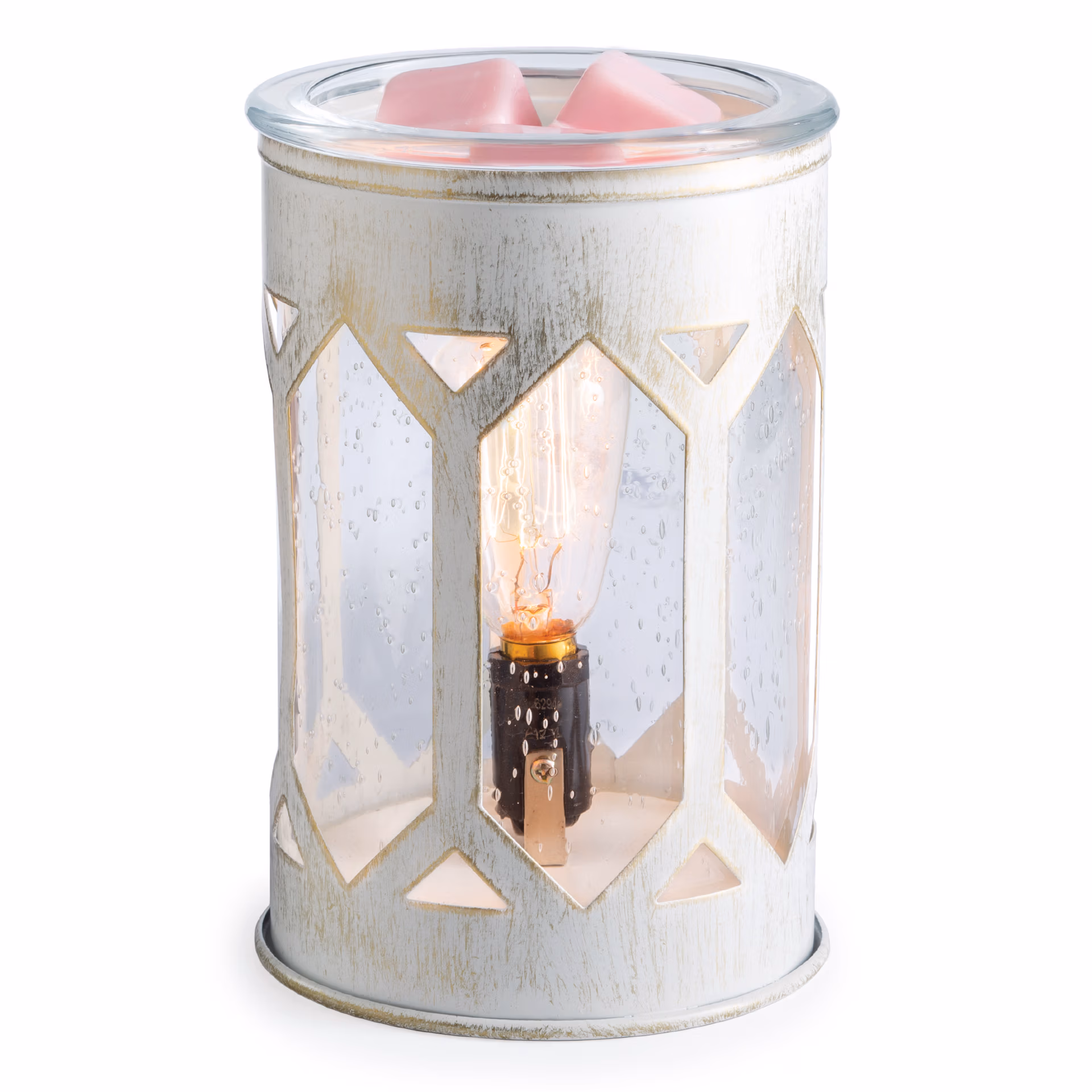 Arbor Vintage Bulb Illumination Fragrance Warmer Arbor Vintage Bulb Illumination Fragrance Warmer