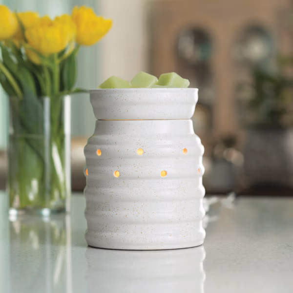 Farmhouse Illumination Fragrance Warmer 2