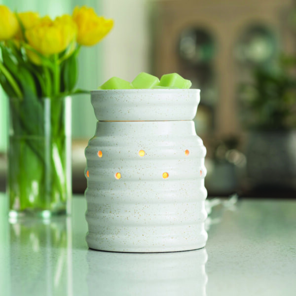 Farmhouse Illumination Fragrance Warmer 2