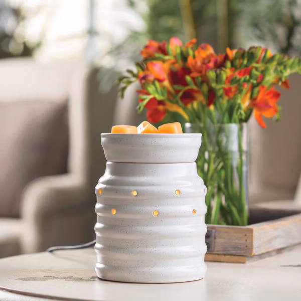 Farmhouse Illumination Fragrance Warmer 3