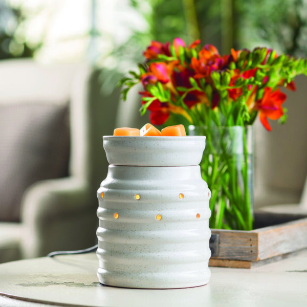 Farmhouse Illumination Fragrance Warmer 3
