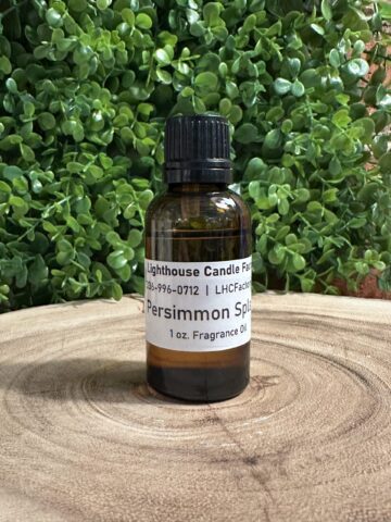 Persimmon Splash oil