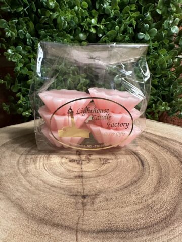 amaretto delight tarts