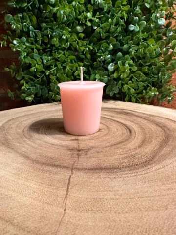 amaretto delight votive