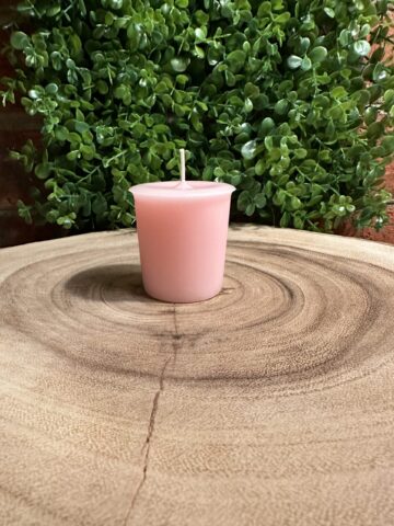 amaretto delight votive