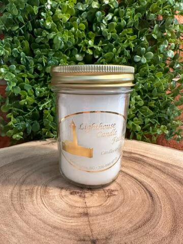 amazing grace jelly