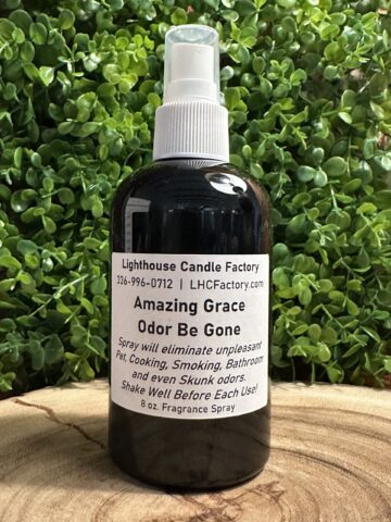 amazing grace obg spray