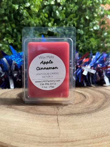 apple cinnamon melts