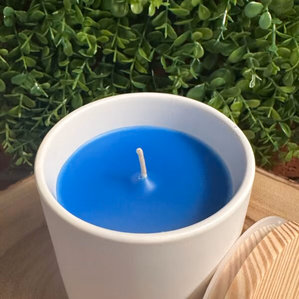blue wax white 12crm