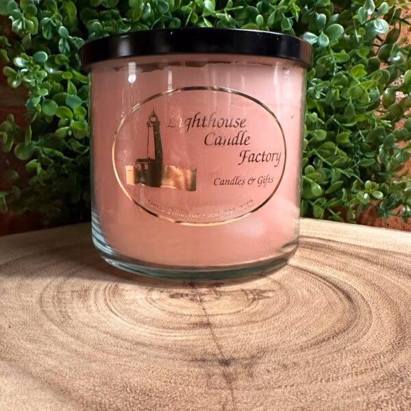 blush 3-wick front