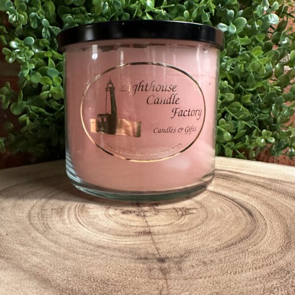 blush 3-wick front
