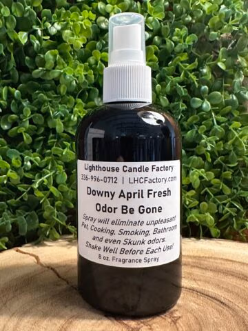 downy april fresh obg spray