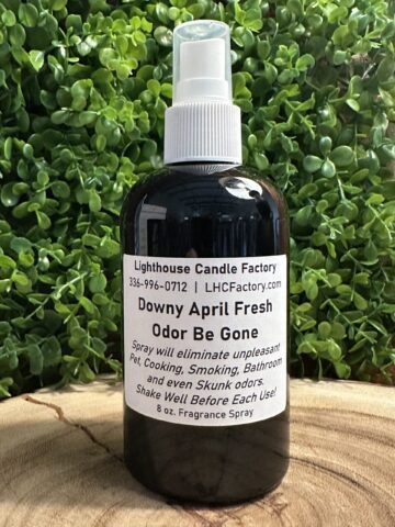 downy april fresh obg spray