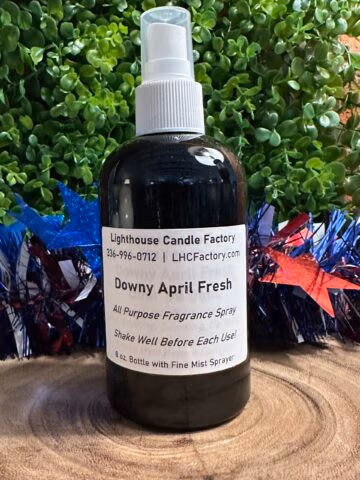 downy spray