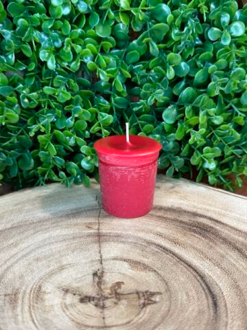 dragons blood votive