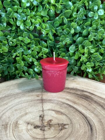 dragons blood votive