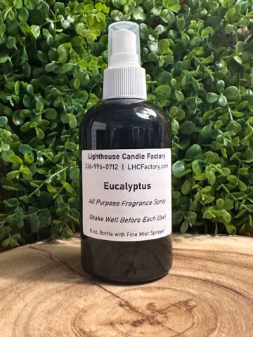 eucalyptus spray