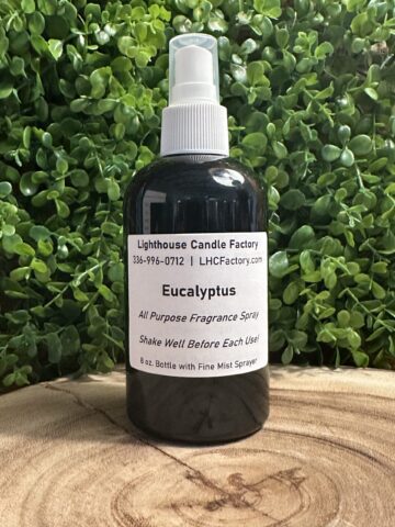 eucalyptus spray