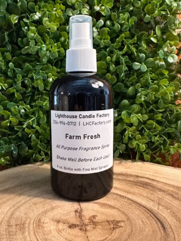 farm fresh spray