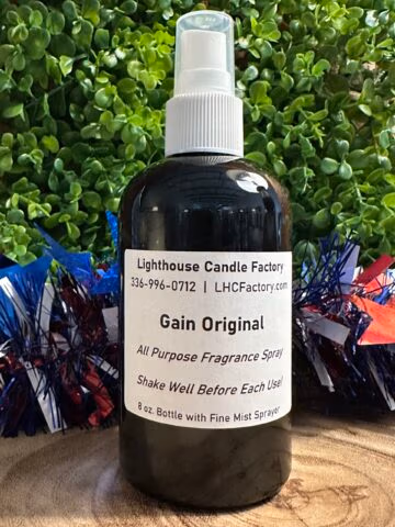 gain original spray