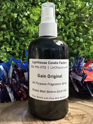 gain original spray