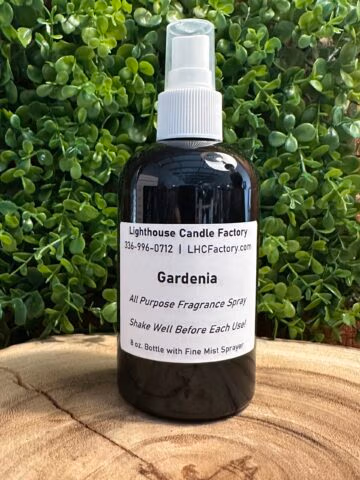 gardenia spray