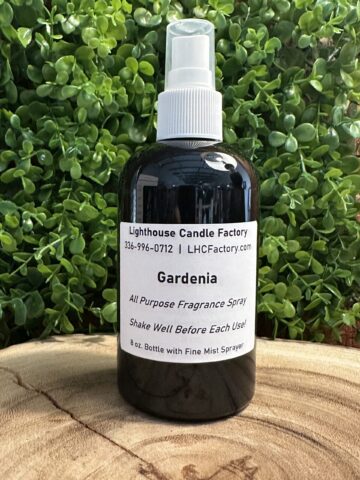 gardenia spray