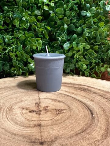 gunpowder votive
