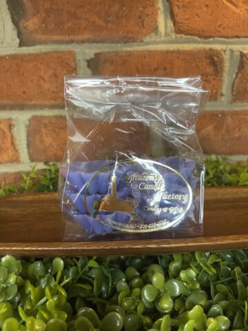 harpers purple baby tarts