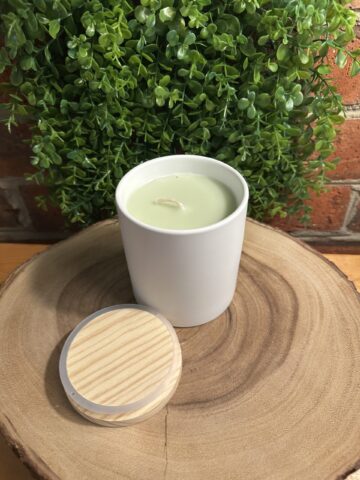 island margarita 12oz CRM white