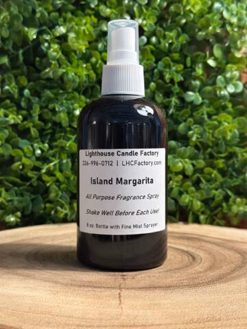 island margarita spray