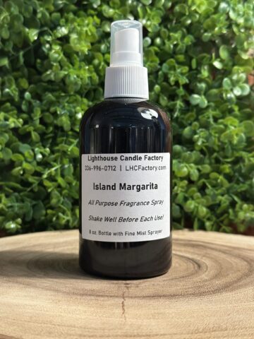 island margarita spray