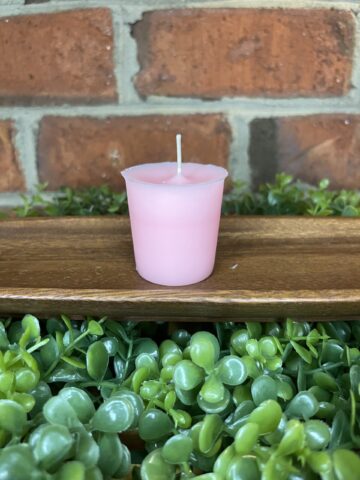 katelyns rose votive