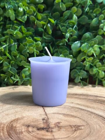 lemon jaz votive