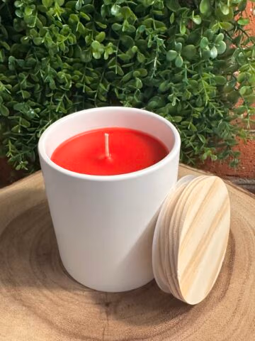 red wax white 12crm