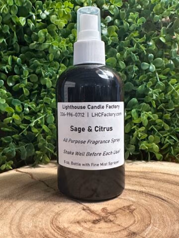 sage n citrus spray