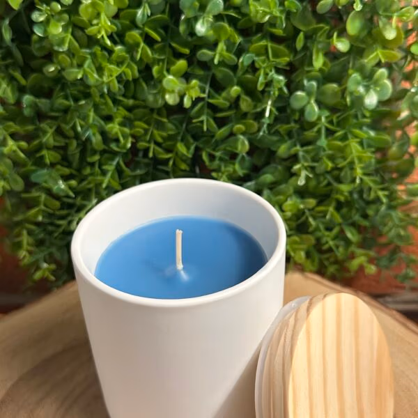 spring clean obg 12oz tumbler white