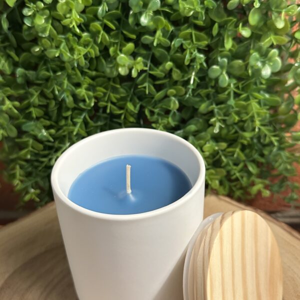 spring clean obg 12oz tumbler white