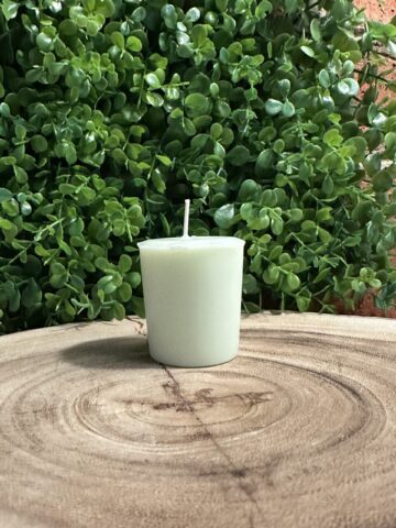 sweet hippie votive