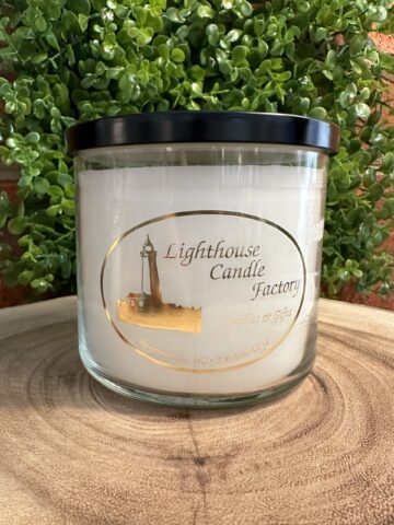 timber tranquility 3 wick front