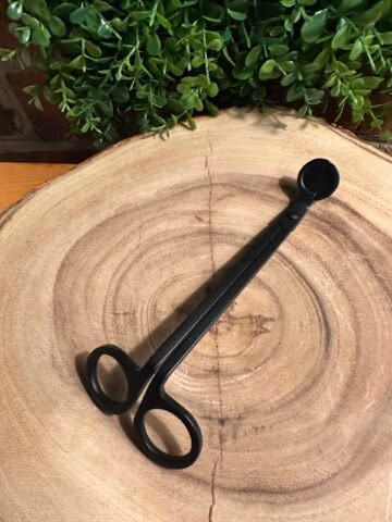 wick trimmer