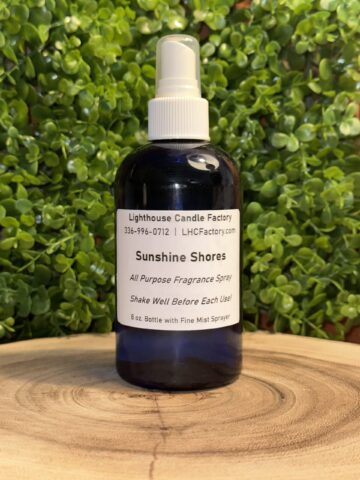 sunshine shores spray
